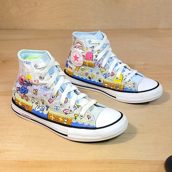 Converse Chuck Taylor All Star Gamer Skateboarding Shoes - Picture 2 of 7